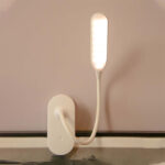 Remax RL LT19 Venus Series Clip Lamp 2