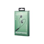 Remax RM-201 Wired Earphones - Image 4