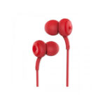 Remax RM 510 Concave Concex Design Earphones 1