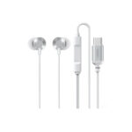 Remax RM 512A Type C Earphones