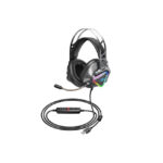 Remax RM 810 Wargod Series Gaming Headphones 1
