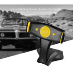 Remax RM C16 360° Rotation Tablet Holder 2