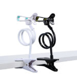 Remax RM C22 Lazy Stand 360° Phone Holder 3