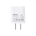 Remax RP U12 USB Wall Charger 2 1