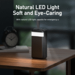 Remax RPP 200 Hunergy Series 22.5W 50000mAh Power Bank 2