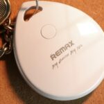 Remax RT G2302 DropTag Smart Global Position