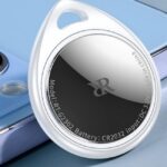 Remax RT G2302 DropTag Smart Global Position Tracking