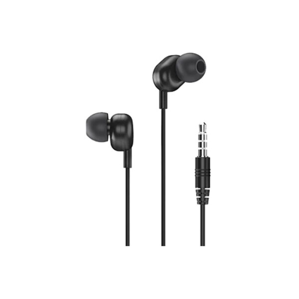 Remax RW 105 Wired Earphones Main
