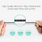 Remax Silver Serpent Series Micro USB Cable 2