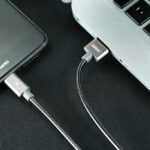 Remax Silver Serpent Series Type C Cable 1