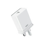 Remax Sinsu Series 18W 3Pin PD Fast Charging Dock 1