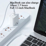 Remax Sinsu Series 18W 3Pin PD Fast Charging Dock 3