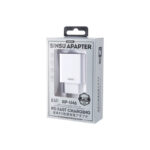 Remax Sinsu Series 18W 3Pin PD Fast Charging Dock 4