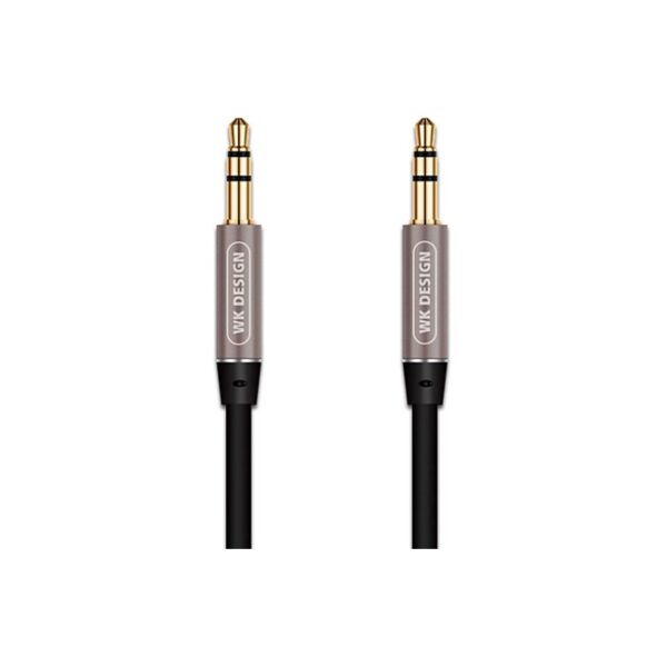 Remax WK Design WDC 019 Melody Audio Aux Cable