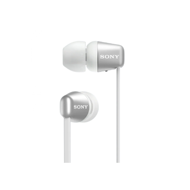 SONY WI C310 Wireless In ear Earphones 01 SONY WI C310 Wireless In ear Earphones 01
