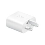 Samsung 25W Type C Travel Adapter 1