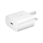 Samsung 25W Type C Travel Adapter 4