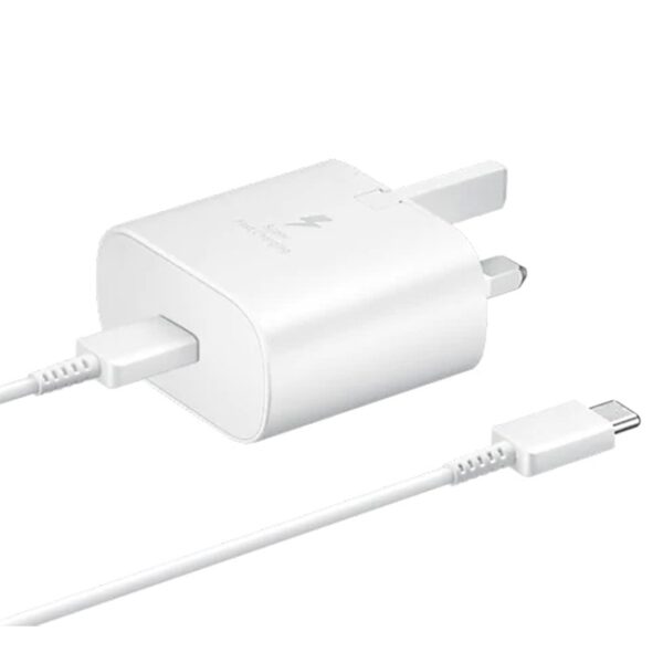 Samsung 25W Type C Travel Adapter 5
