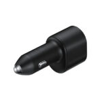 Samsung 45W 15W Super Fast Dual Car Charger 2