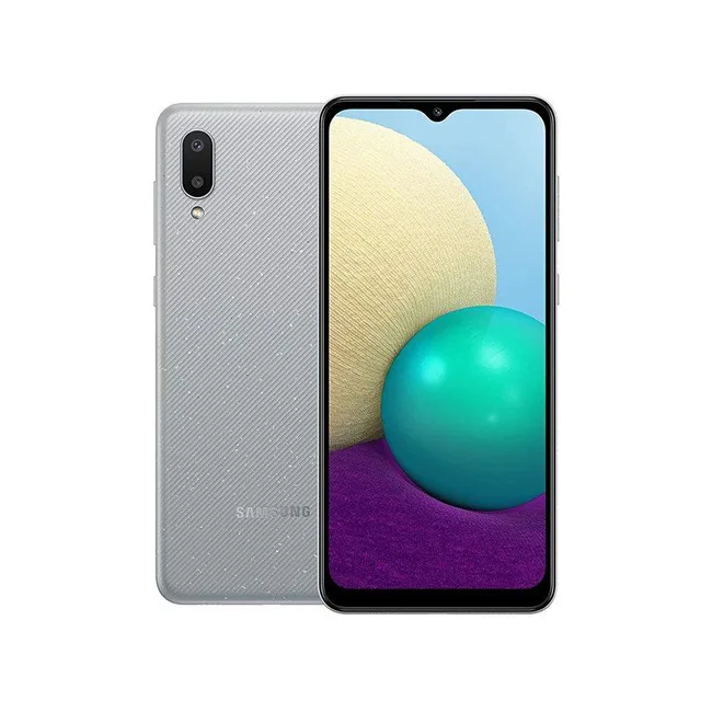 Samsung Galaxy A02 3GB RAM 32GB 2