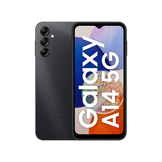 Samsung Galaxy A14 5G 8GB RAM 128GB Samsung Galaxy A14 5G 8GB RAM 128GB