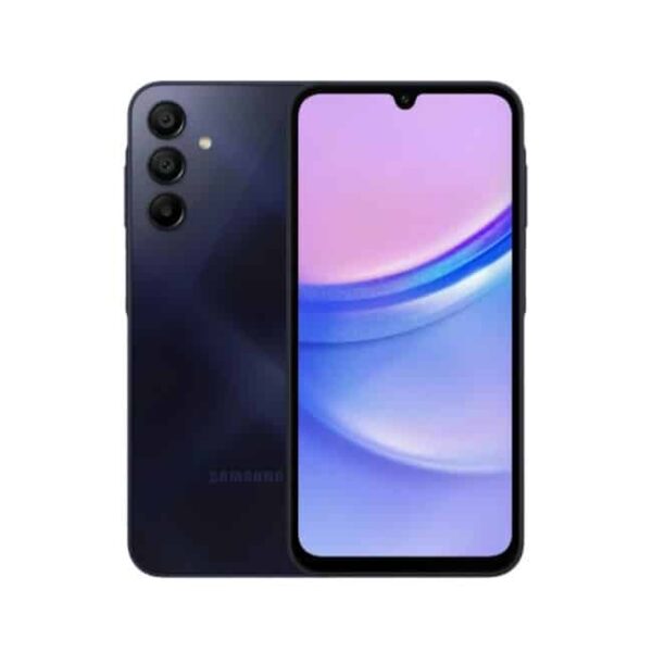 Samsung Galaxy A15 4G 6GB RAM 128GB 1