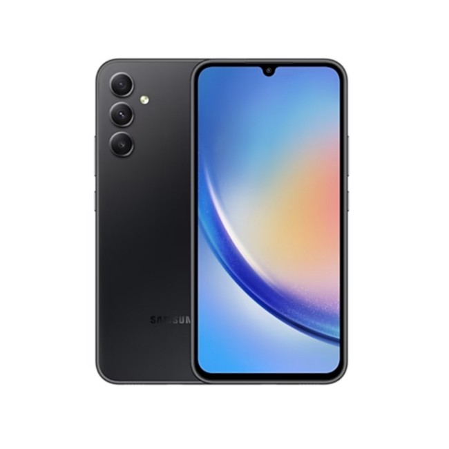 Samsung Galaxy A34 8GB RAM 128GB Samsung Galaxy A34 8GB RAM 128GB