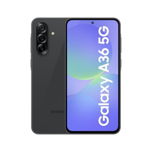 Samsung Galaxy A36 5G Samsung Galaxy A36 5G