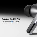 Samsung Galaxy Buds 3 Pro 6