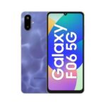 Samsung Galaxy F06 5G 4GB RAM 128GB
