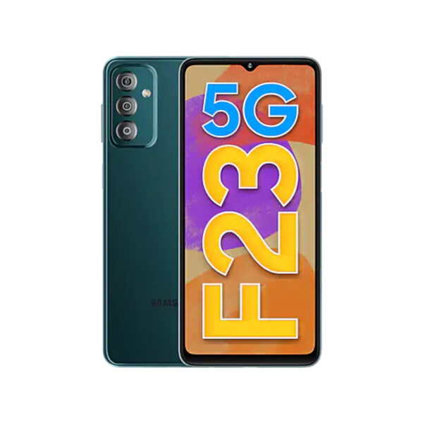 Samsung Galaxy F23 5G 6GB RAM 128GB