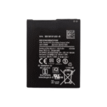 Samsung Galaxy M01 Core Replacement Battery