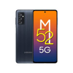 Samsung Galaxy M52 5G 8GB RAM 128GB 1