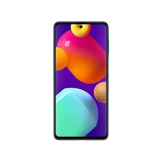 Samsung Galaxy M62 8GB RAM 256GB Samsung Galaxy M62 8GB RAM 256GB