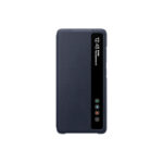 Samsung Galaxy S20 FE Smart Clear View Cover 1
