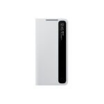Samsung Galaxy S21 Ultra Smart Clear View Cover 2