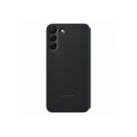 Samsung Galaxy S22 Smart Clear View Cover 1