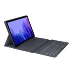 Samsung Galaxy Tab A7 Book Cover Keyboard 1