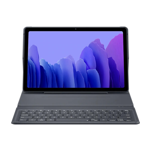 Samsung Galaxy Tab A7 Book Cover Keyboard