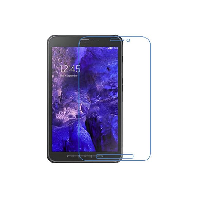 Samsung Galaxy Tab Active LTE T365 Tempered Glass Samsung Galaxy Tab Active LTE T365 Tempered Glass
