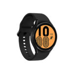 Samsung Galaxy Watch4 Bluetooth 44mm Black 2