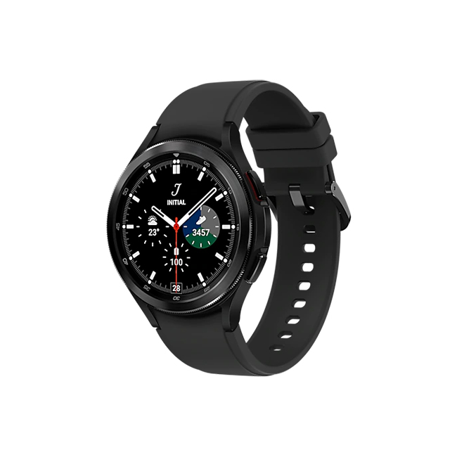 Samsung Galaxy Watch4 Classic 42MM Black Samsung Galaxy Watch4 Classic 42MM Black