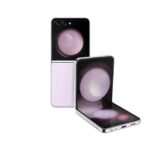 Samsung Galaxy Z Flip5 5G 8GB RAM 256GB 5