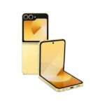 Samsung Galaxy Z Flip6 5G 12GB RAM 256GB3