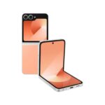 Samsung Galaxy Z Flip6 5G 12GB RAM 256GB4