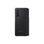 Samsung Galaxy Z Fold3 5G Black Flip Cover with S Pen 2