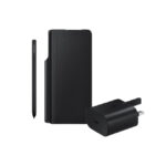 Samsung Galaxy Z Fold3 Note Package 1