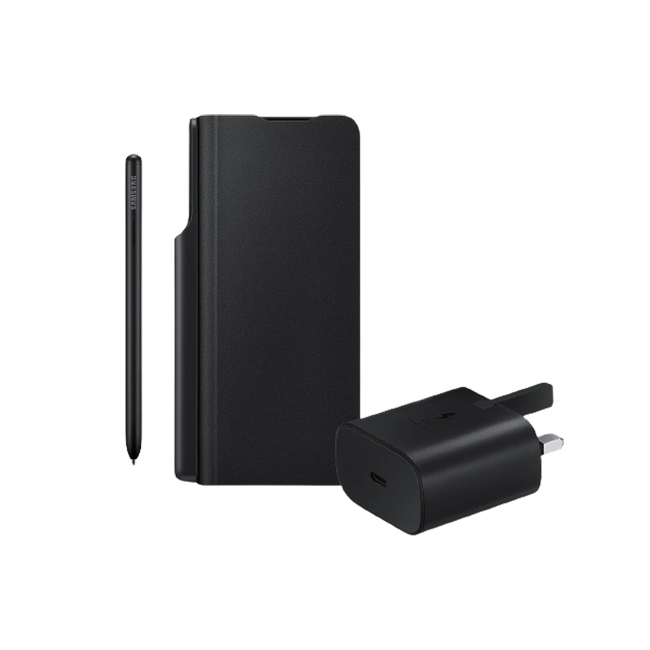 Samsung Galaxy Z Fold3 Note Package 1 Samsung Galaxy Z Fold3 Note Package 1