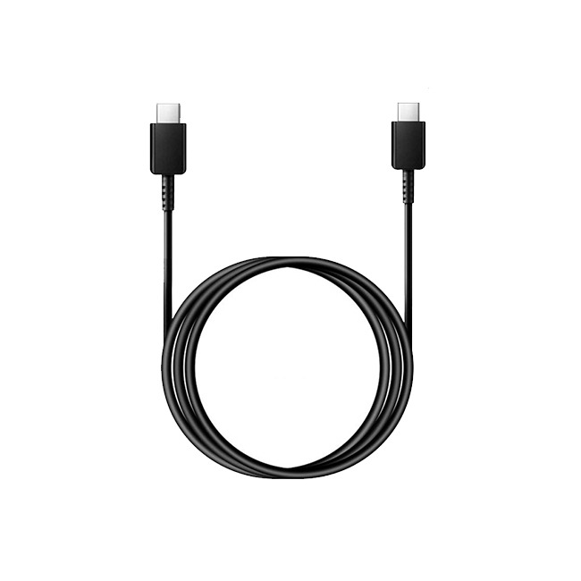 Samsung USB C to USB C Data Charging Cable 2 Samsung USB C to USB C Data Charging Cable 2