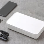 Samsung UV Sterilizer with Wireless Charging 5